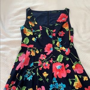 Ralph Lauren dress